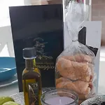 Casa Ninu' Dom wakacyjny Maruggio