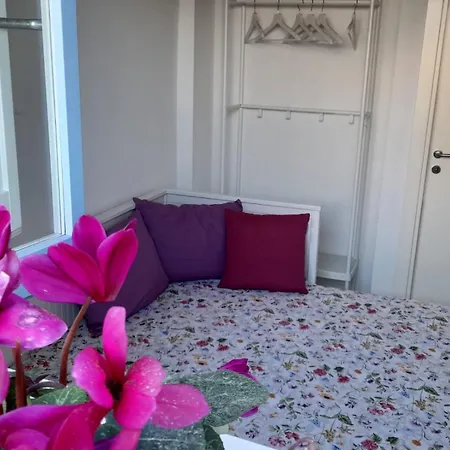 Casa Ninu' Tatil Evi *