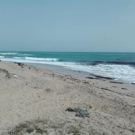 Casa Ninu' Tatil Evi Maruggio