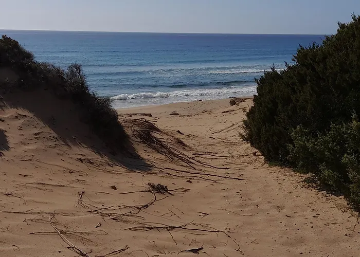 Tatil Evi Casa Ninu' *