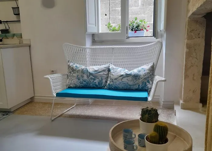 Tatil Evi Casa Ninu' *