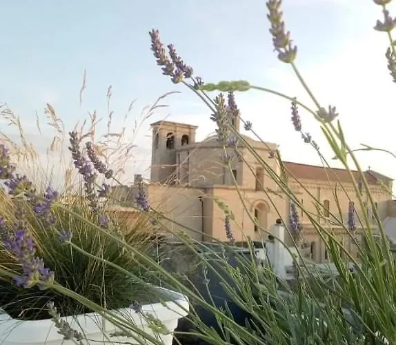 Tatil Evi Casa Ninu' Maruggio