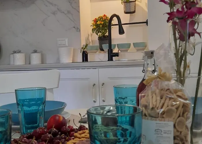 Tatil Evi Casa Ninu' Maruggio