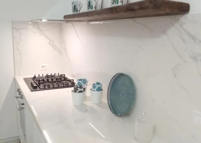 Casa Ninu' Tatil Evi Maruggio