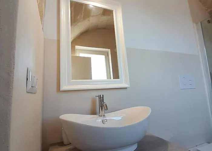 Tatil Evi Casa Ninu' Maruggio