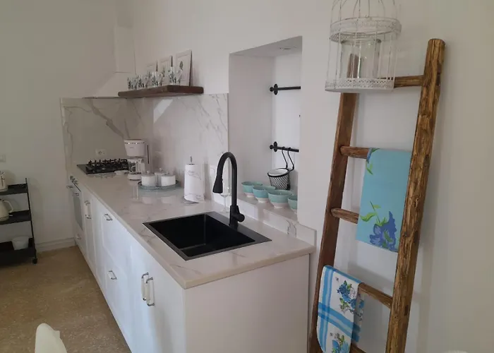 Tatil Evi Casa Ninu'