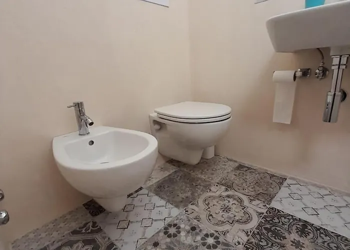 Casa Ninu' * Maruggio