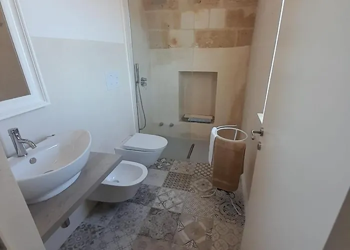 Casa Ninu' Tatil Evi Maruggio