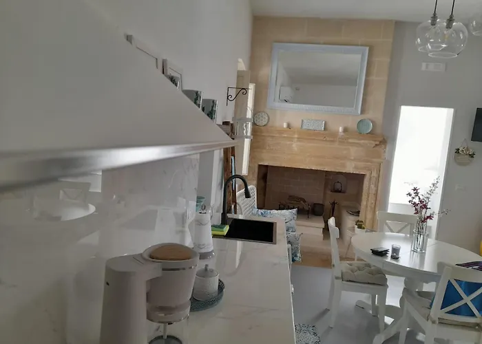 Tatil Evi Casa Ninu' Maruggio