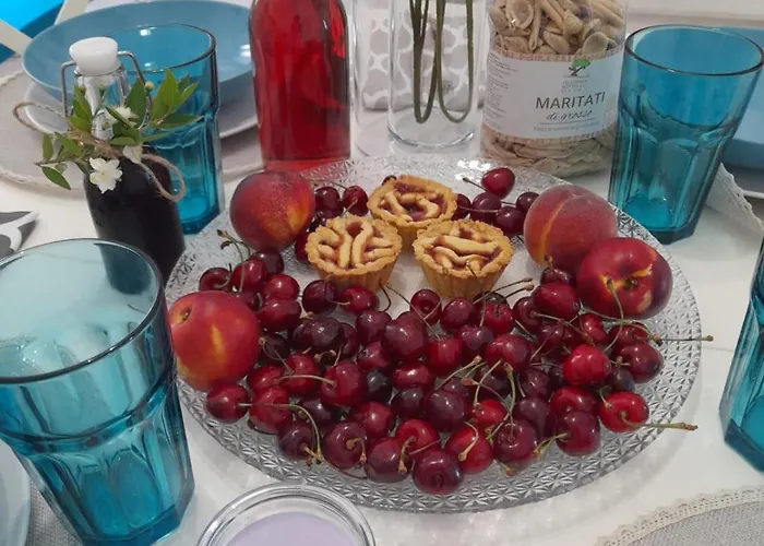 Casa Ninu' Tatil Evi *