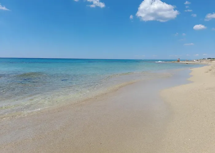 Tatil Evi Casa Ninu' *