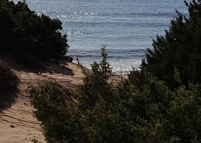 Casa Ninu' Tatil Evi