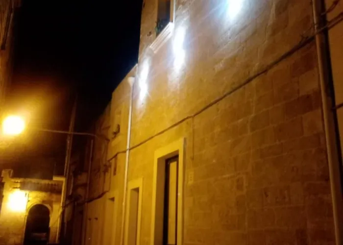 Casa Ninu' Tatil Evi