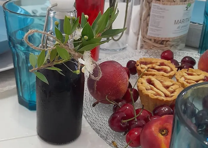 Casa Ninu' * Maruggio