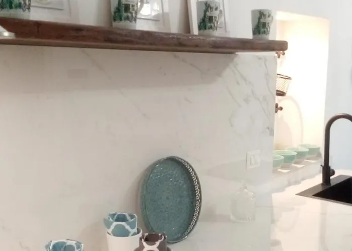 Tatil Evi Casa Ninu' Maruggio