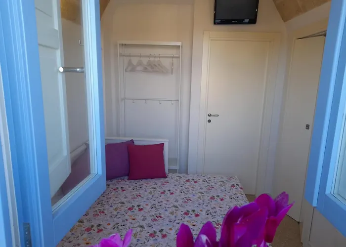 Casa Ninu' Tatil Evi