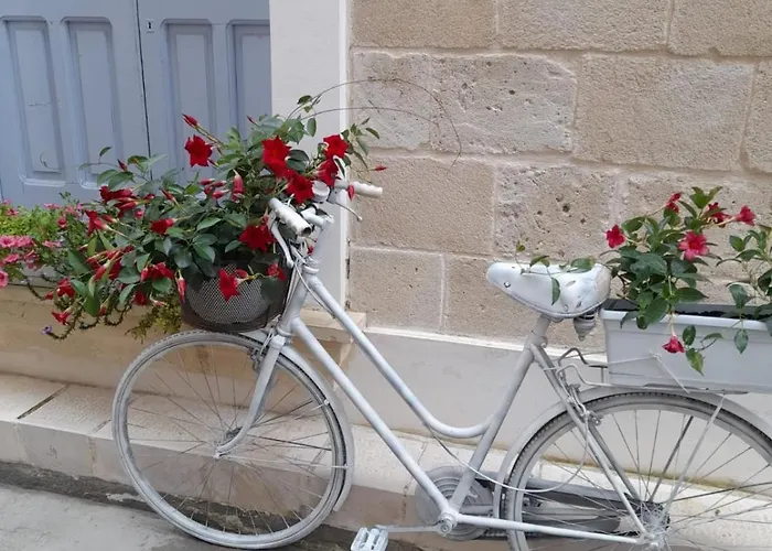 Tatil Evi Casa Ninu'