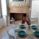 Casa Ninu' Vakantiehuis Maruggio