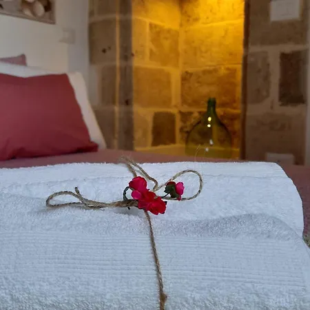 Casa Ninu' Hébergement de vacances