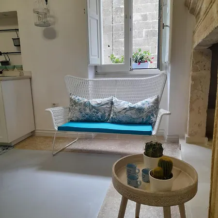 Hébergement de vacances Casa Ninu' *