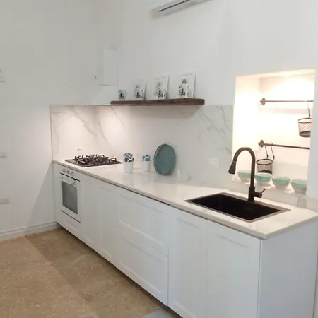 Дом отдыха Casa Ninu'