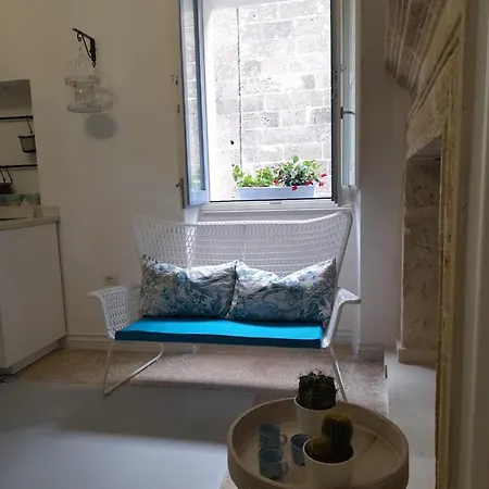 Casa Ninu' Hébergement de vacances