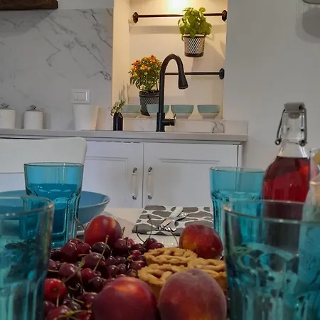 Casa Ninu' Дом отдыха Маруджо