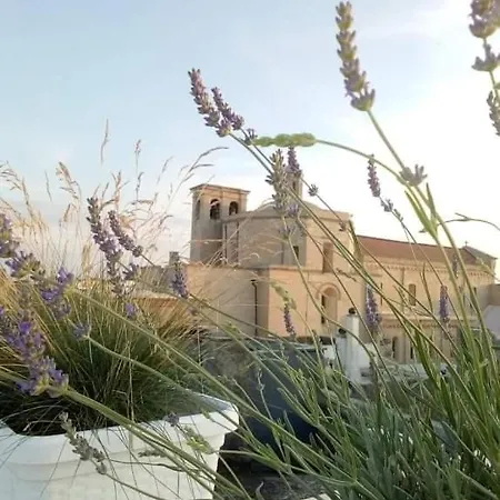 Hébergement de vacances Casa Ninu' Maruggio