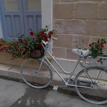 Casa Ninu' Hébergement de vacances Maruggio