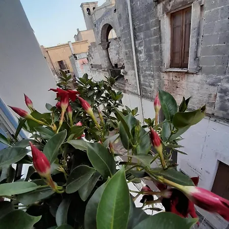 Casa Ninu' Hébergement de vacances