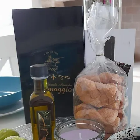 Casa Ninu' Hébergement de vacances Maruggio