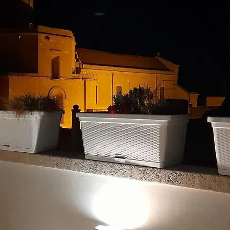 Casa Ninu' Maruggio