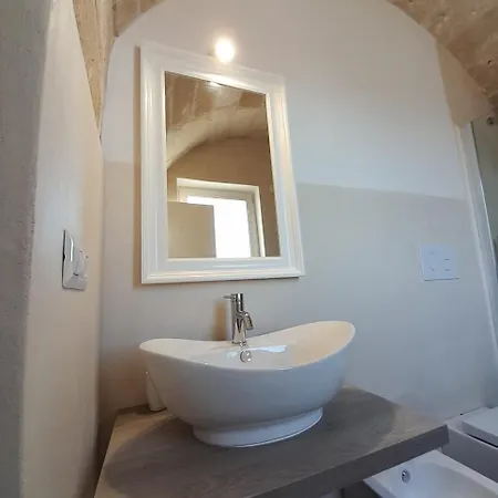 Hébergement de vacances Casa Ninu' Maruggio