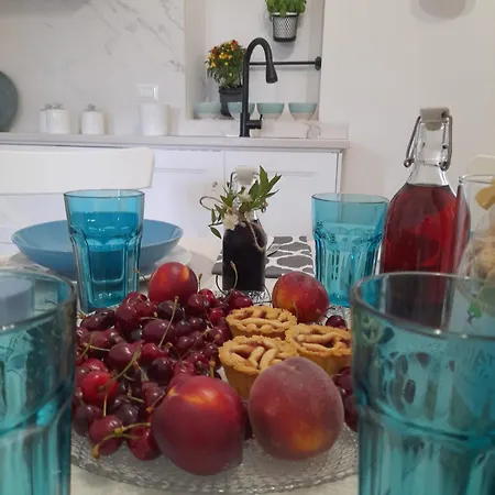 Hébergement de vacances Casa Ninu' *