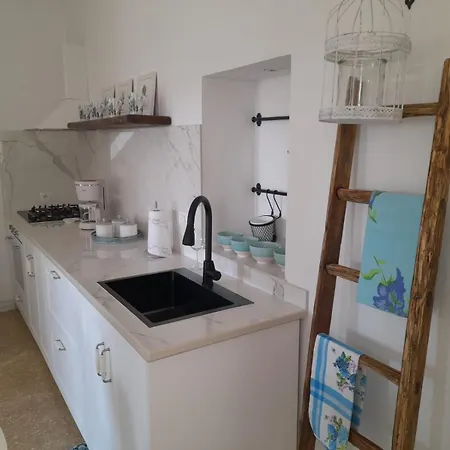 בית נופש Casa Ninu'