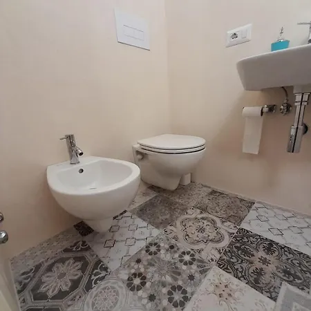 Casa Ninu' * Maruggio