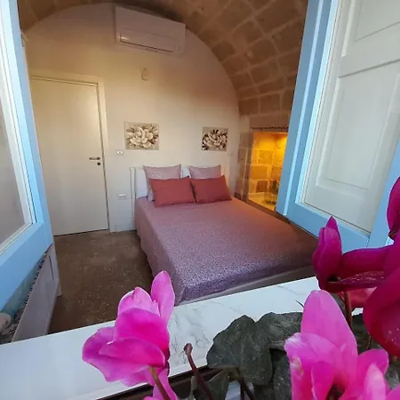 Hébergement de vacances Casa Ninu'