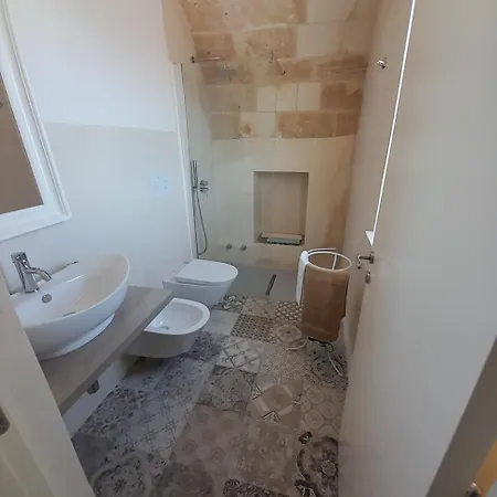 Casa Ninu' Hébergement de vacances Maruggio
