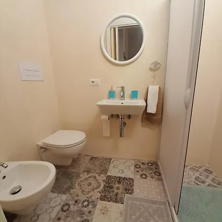 Casa Ninu' Maruggio