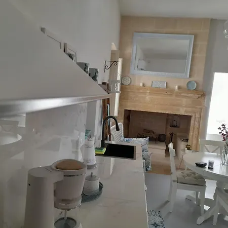 Feriehus Casa Ninu' Maruggio