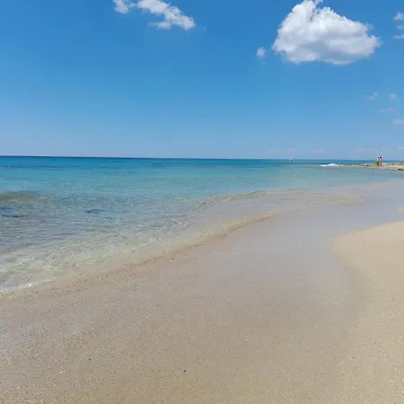 Hébergement de vacances Casa Ninu' *