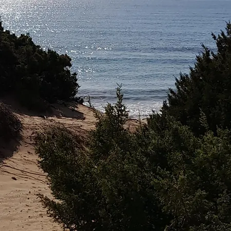 Casa Ninu' Hébergement de vacances