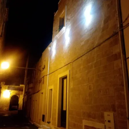 Casa Ninu' Hébergement de vacances