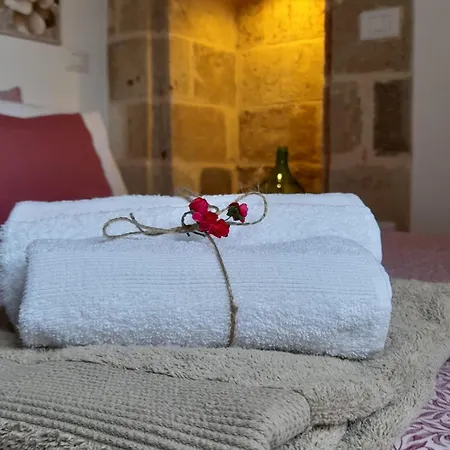 Casa Ninu' Hébergement de vacances