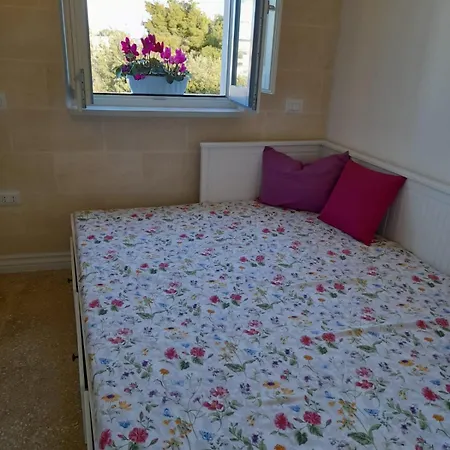 Casa Ninu' Hébergement de vacances Maruggio