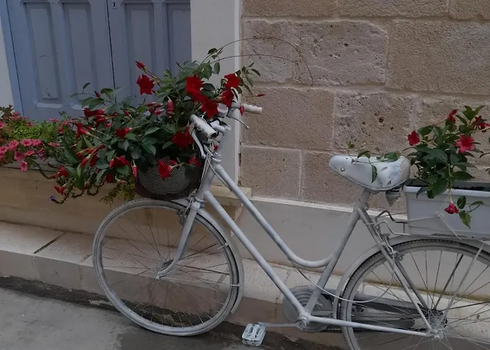 Casa Ninu' בית נופש מארוג'ו