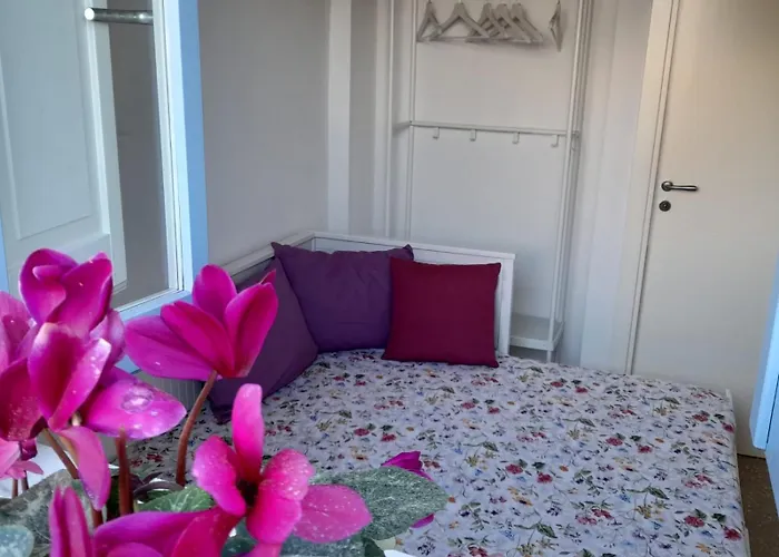 Casa Ninu' בית נופש *