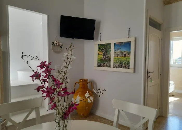 Casa Ninu' マルッジョ